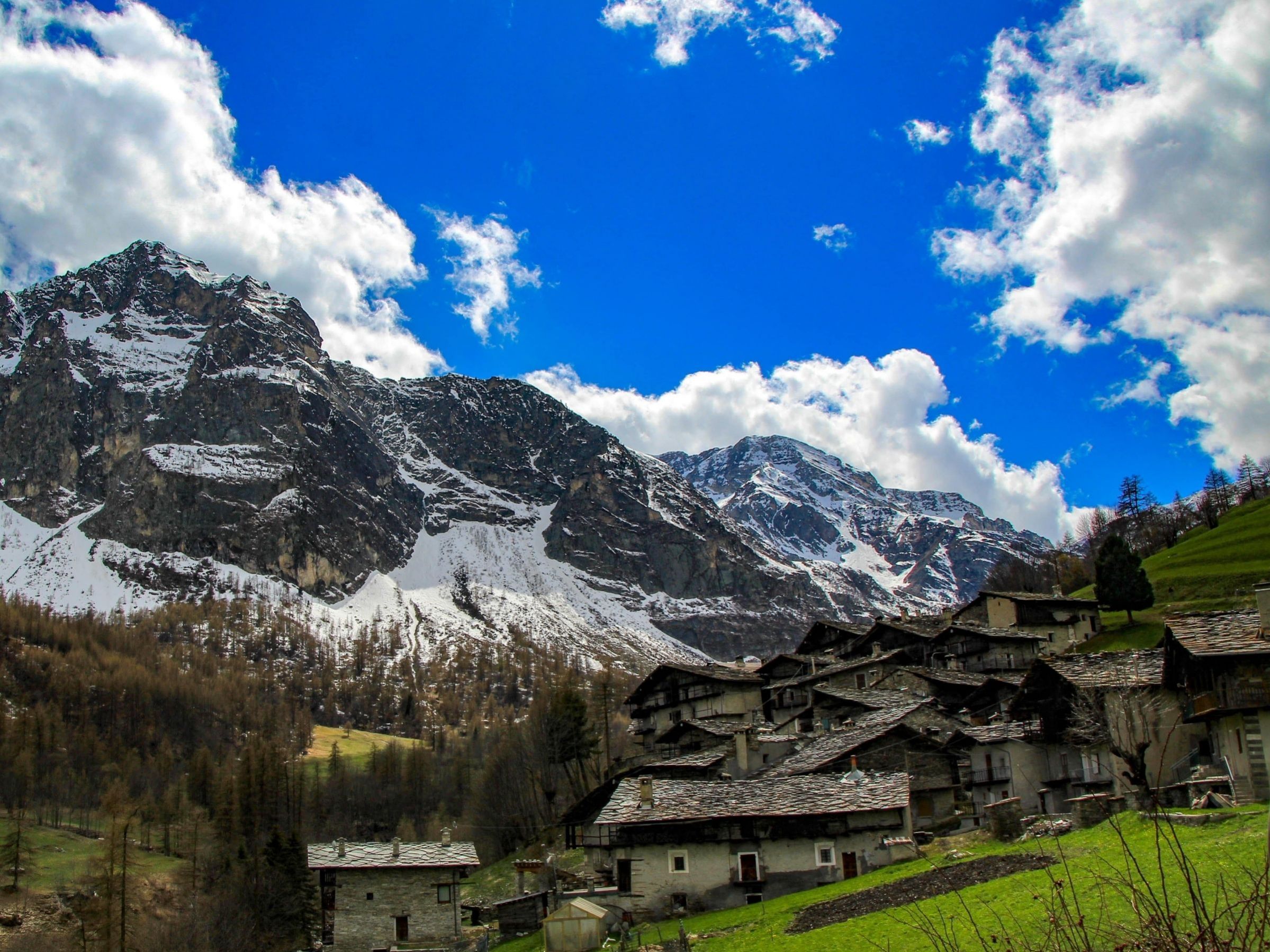 I GIOIELLI DELLA VALLE MAIRA