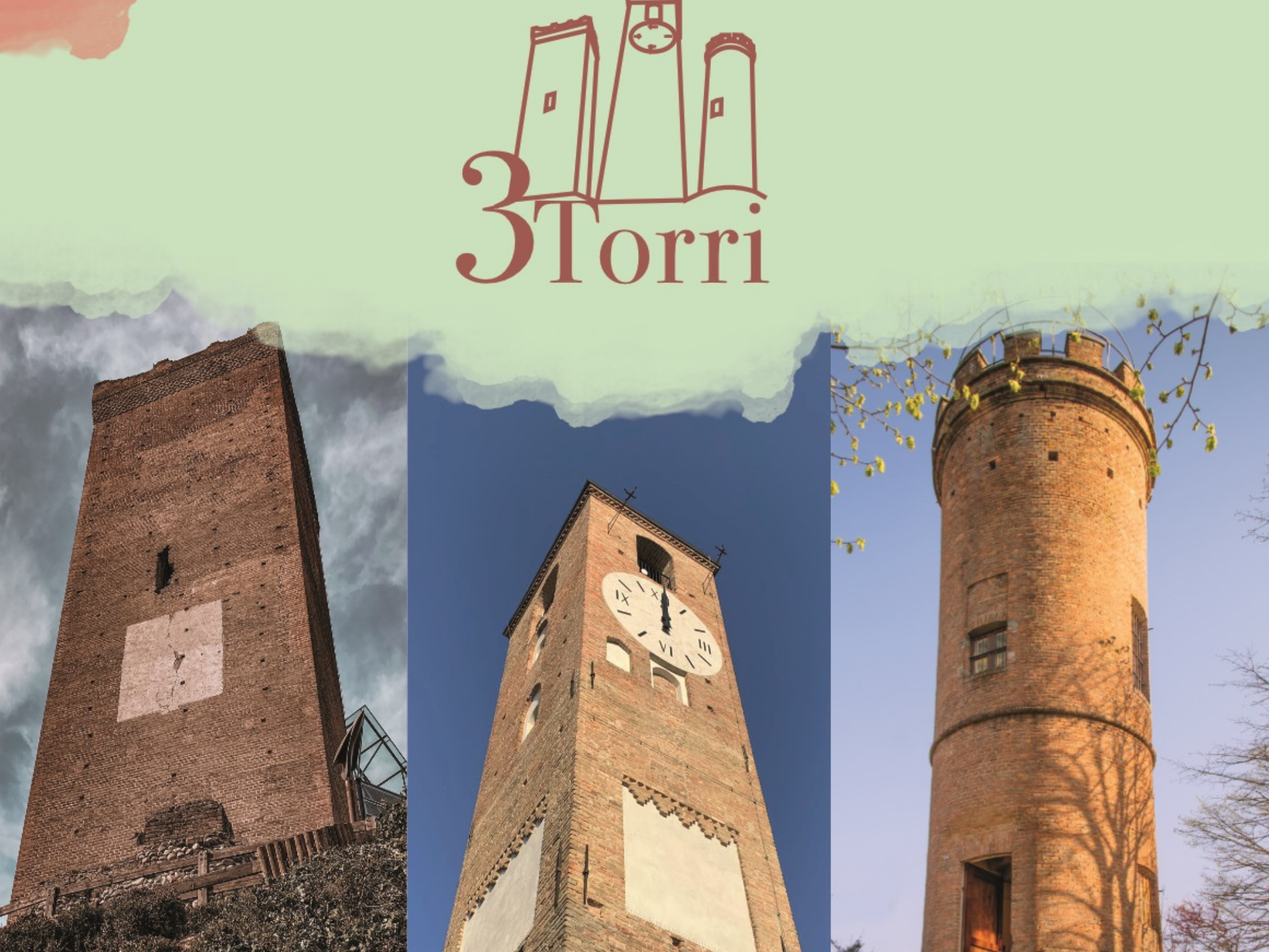 TRE TORRI, TRA LANGHE E MONFERRATO