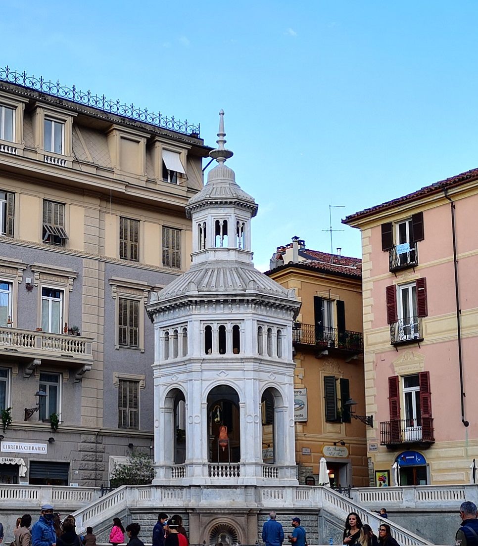 ACQUI TERME AND MONFERRATO WEEKEND