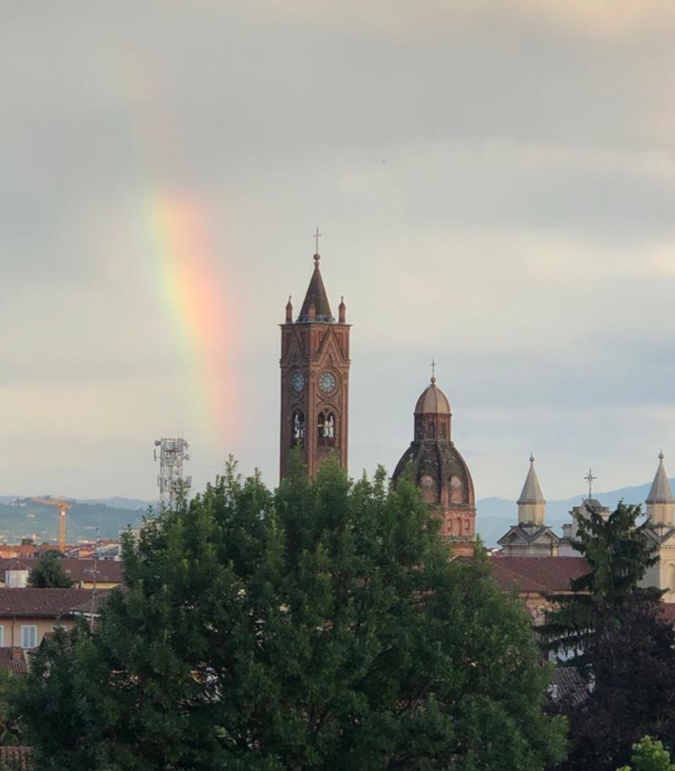 BRA, TUTTA DA SCOPRIRE FRA CULTURA E VINI