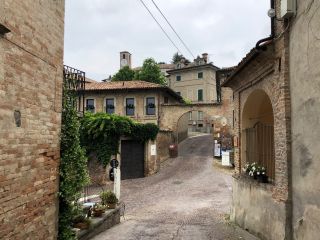 DI BORGO IN BORGO