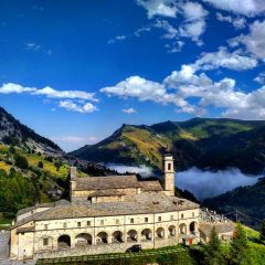 ALLA SCOPERTA DI RE CASTELMAGNO