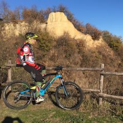 NOLEGGIO E-BIKE - LANGHE, ROERO E MONFERRATO