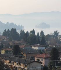 ROMANTICO WEEKEND SUL LAGO D'ORTA