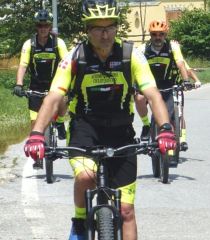 TOUR DEL ROERO CON E-BIKE